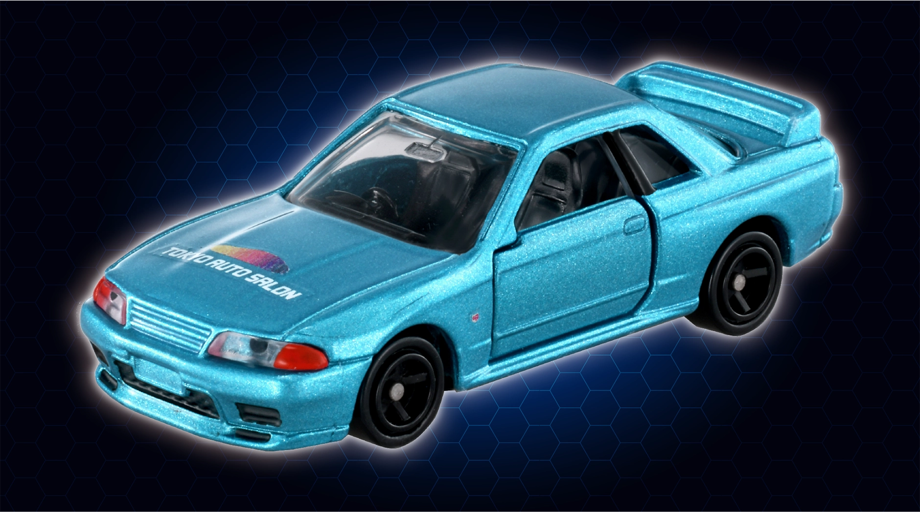 TOKYO AUTO SALON 2026｜エンターテインメント情報｜トミカ｜おもちゃ
