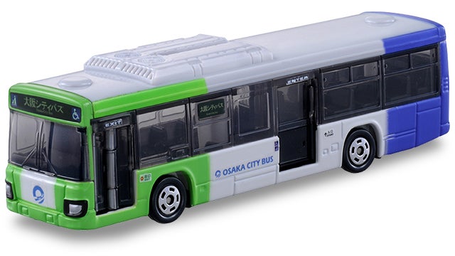 新製品情報 2023年12月発売｜トミカ｜タカラトミー
