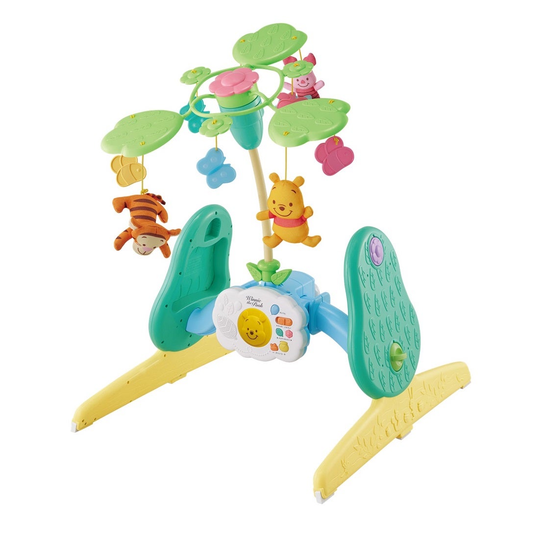 ベビー・赤ちゃん向けおもちゃなら【タカラトミーベビー】｜タカラトミー