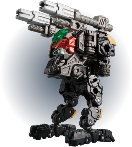 DA-60 ヴァースライザー3号｜プロダクト｜ダイアクロン オフィシャル