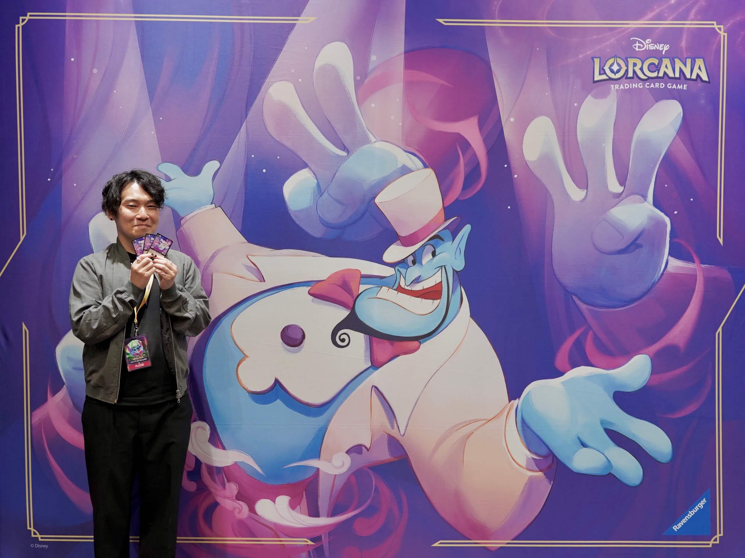 戦略記事】デッキテク：ゆうが選手の「アメジスト/サファイア」 ～瞬間