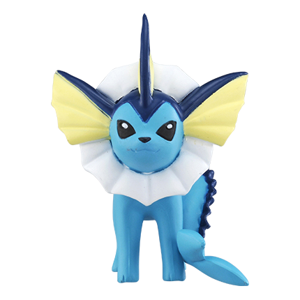 EMC_21 シャワーズ｜モンコレEX｜商品情報｜ポケットモンスター