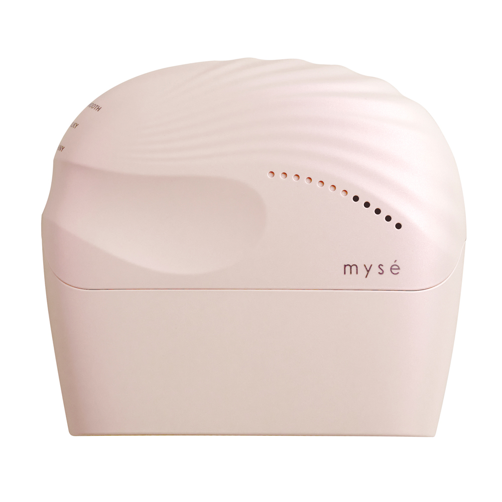 YA-MAN（ヤーマン） ミーゼ シルキーシェルブラシの通販 | コスメ