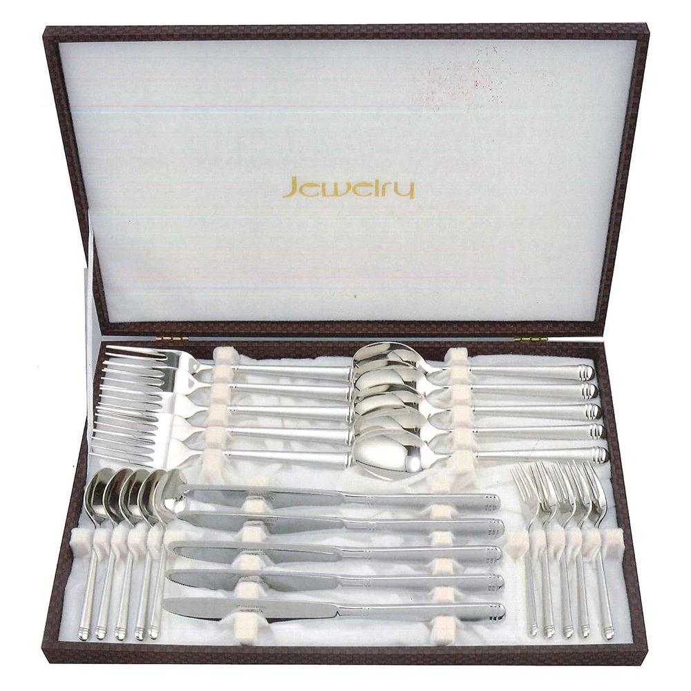 AZUMA ジュエリーディナーセット（25ピース） | 商品詳細 | 高島屋