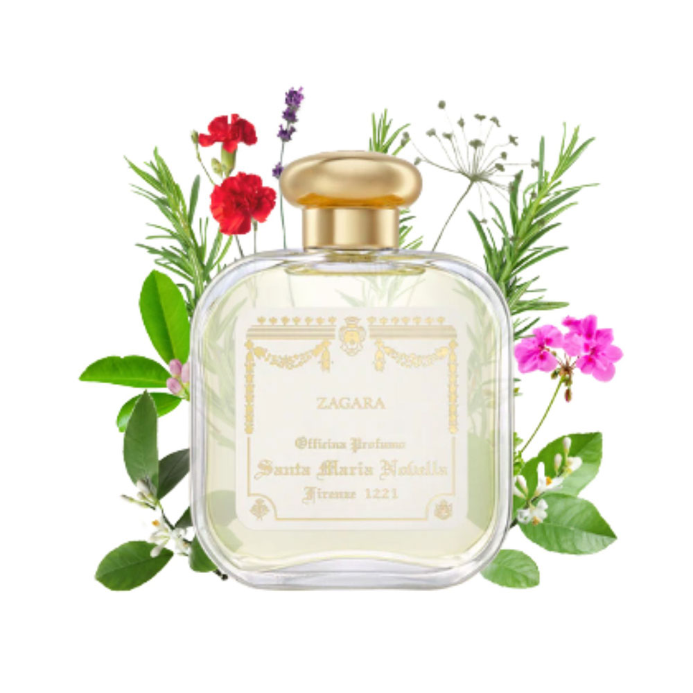 Santa Maria Novella（サンタ・マリア・ノヴェッラ） オーデコロン