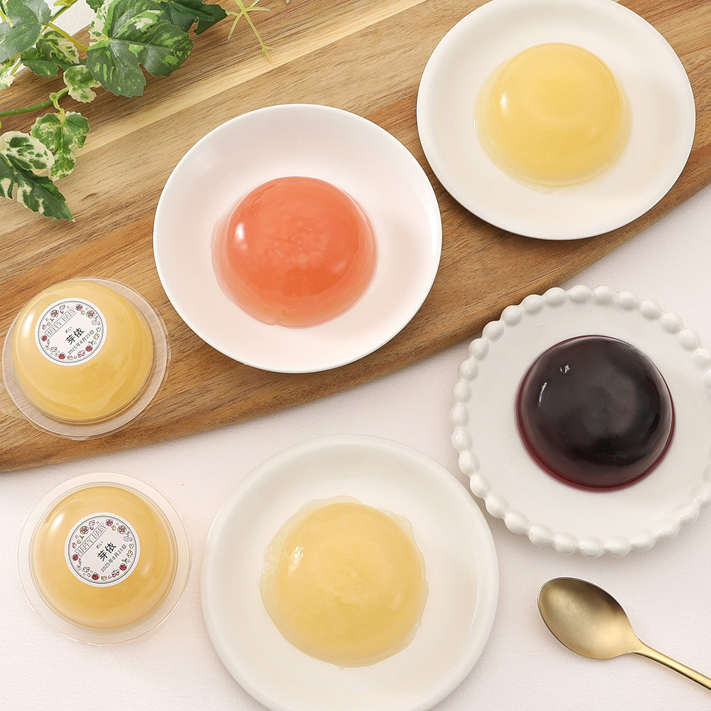 名入れ】ゼリー12個セット | 商品詳細 | 高島屋オンラインストア