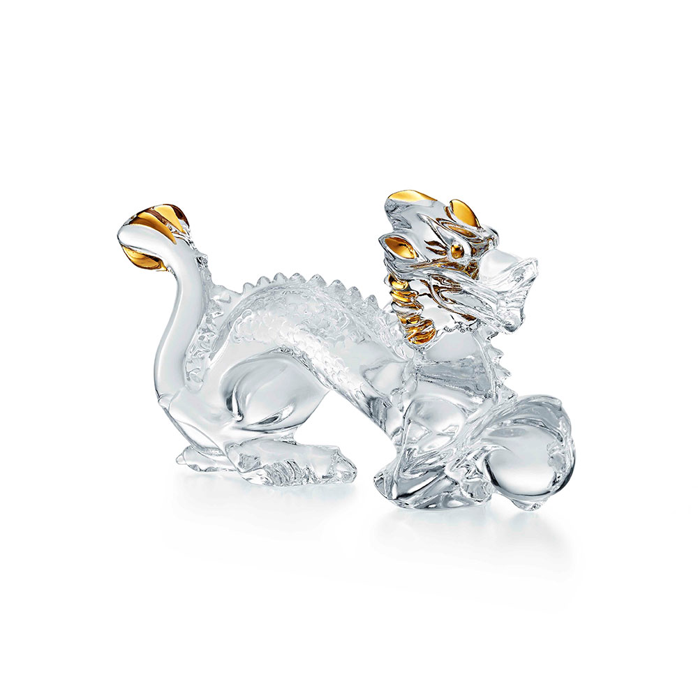 干支 ドラゴン ゴールド | 商品詳細 | 高島屋オンラインストア