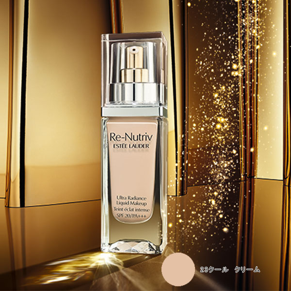 ESTEE LAUDER（エスティ ローダー） リニュートリィブ ラディアンス