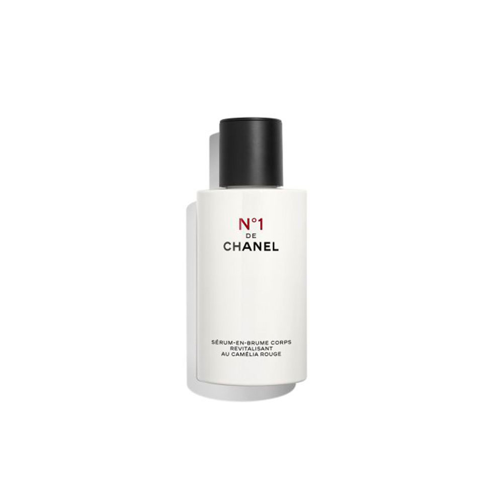 CHANEL ボディ ミスト N°1 ドゥ シャネルの通販 | コスメ・デパコス