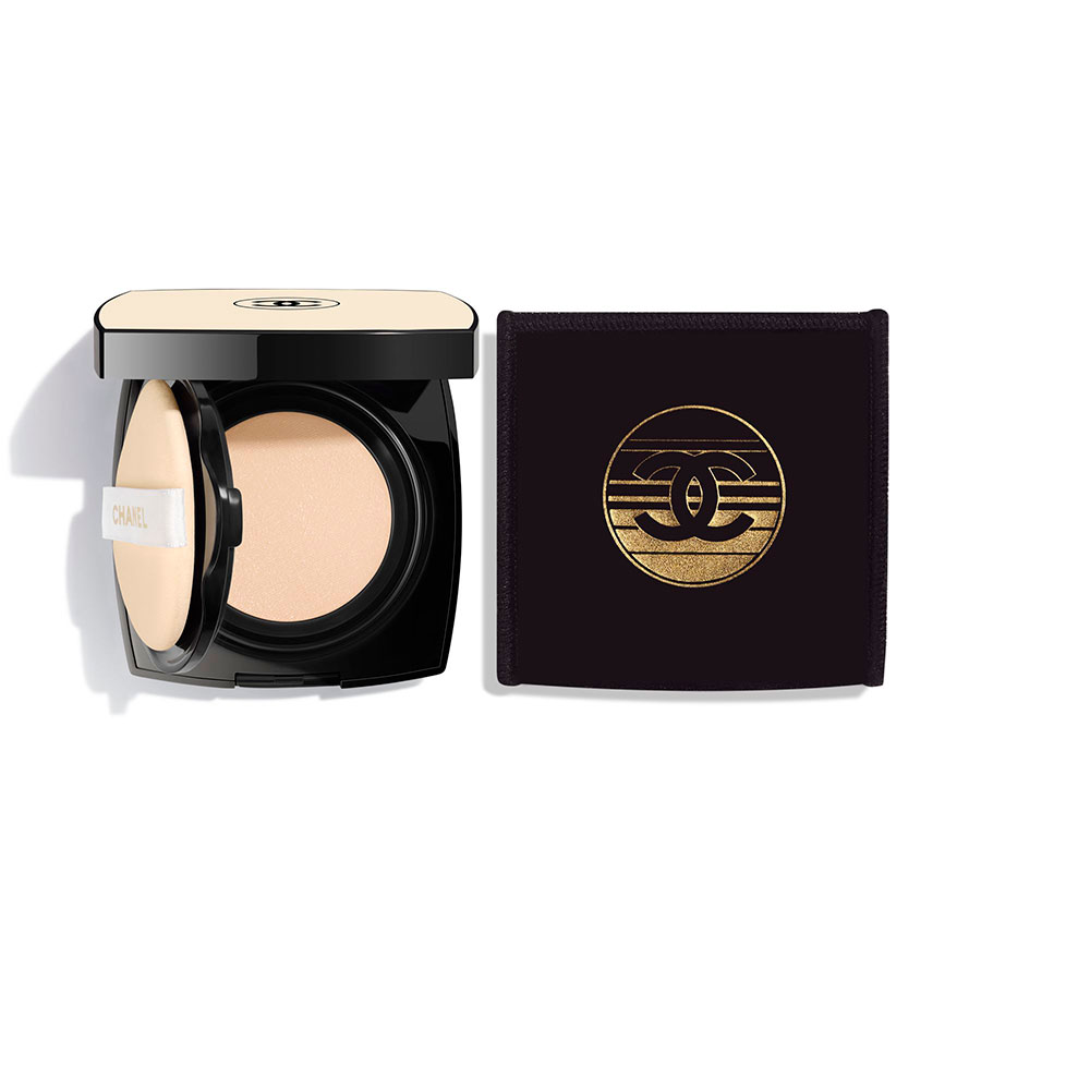 CHANEL 【数量限定】レ ベージュ ヘルシー グロウ クッション 2025
