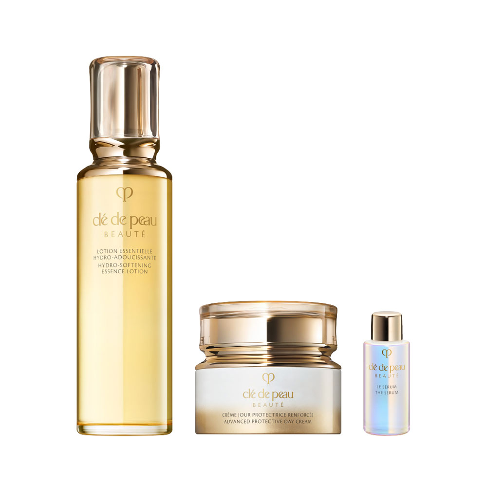 Cle de Peau Beaute（クレ・ド・ポー ボーテ） 【数量限定】クレ・ド