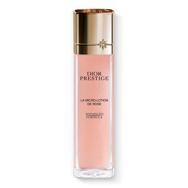 DIOR（ディオール） プレステージ マイクロ ローション ド ローズの