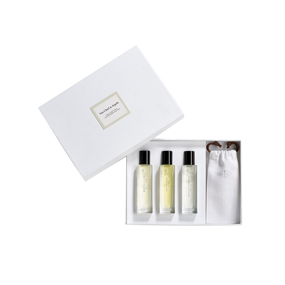 Van Cleef＆Arpels（ヴァン クリーフ＆アーペル） コレクシオン