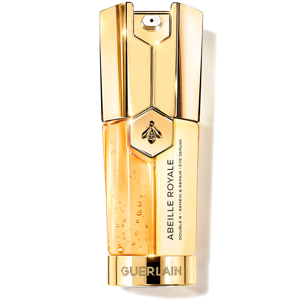 GUERLAIN（ゲラン） アベイユ ロイヤル ダブルR アイ セロムの通販
