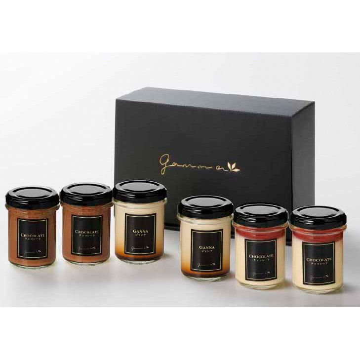 冷凍プリン 濃厚3種6個セット | 商品詳細 | 高島屋オンラインストア