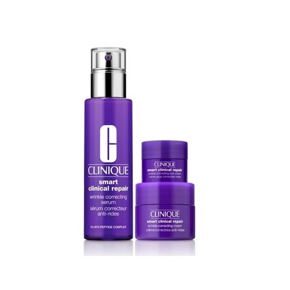 CLINIQUE（クリニーク） 【数量限定】スマート リペア セラム 50