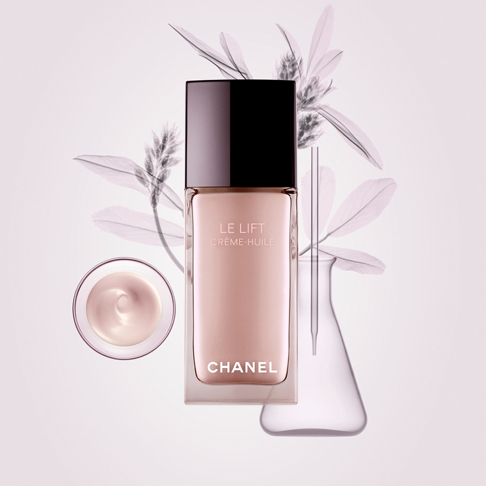 CHANEL LL クレーム ユイルの通販 | コスメ・デパコス・化粧品通販の