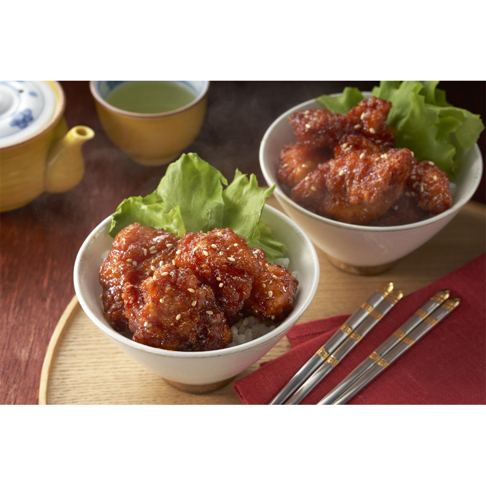 みつせ鶏やみつきヤンニョムチキン | 商品詳細 | 高島屋オンラインストア