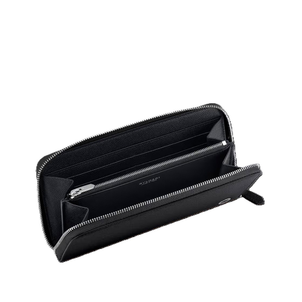 ブルガリ・ブルガリ マン ジップウォレット | 商品詳細 | 高島屋