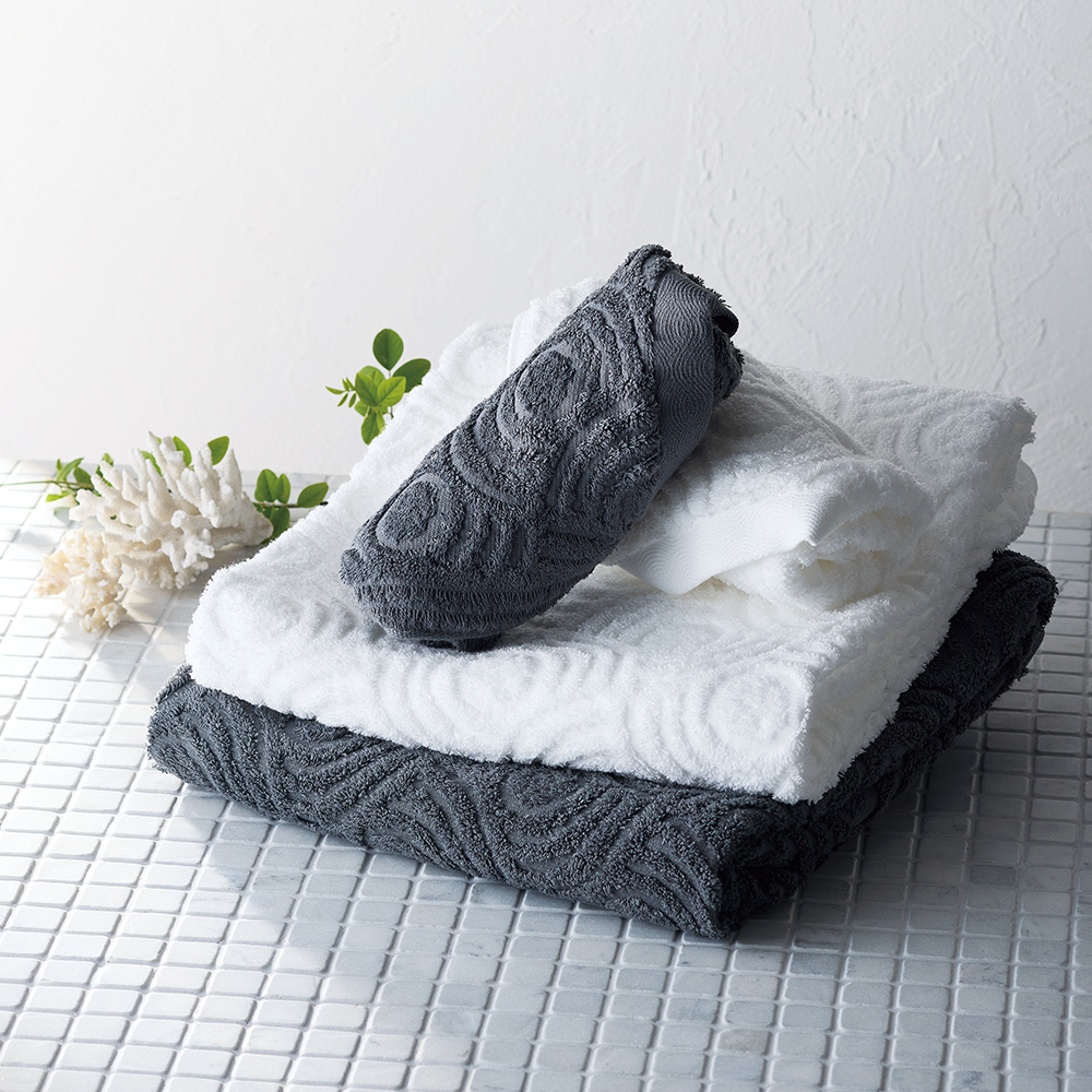 ホットマン〉1秒タオル 砂音 タオルセット | 商品詳細 | 高島屋