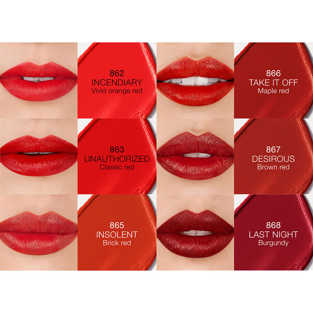 NARS（ナーズ） エクスプリシット リップスティックの通販 | コスメ