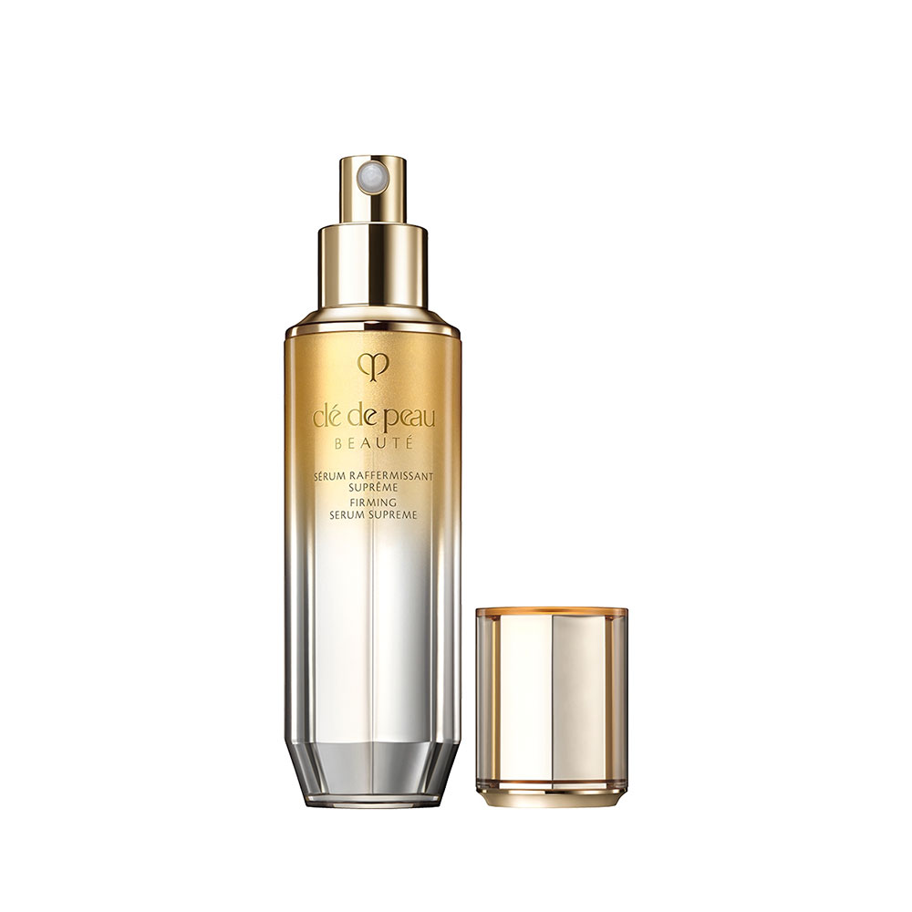 Cle de Peau Beaute（クレ・ド・ポー ボーテ） セラムラフェルミサンS