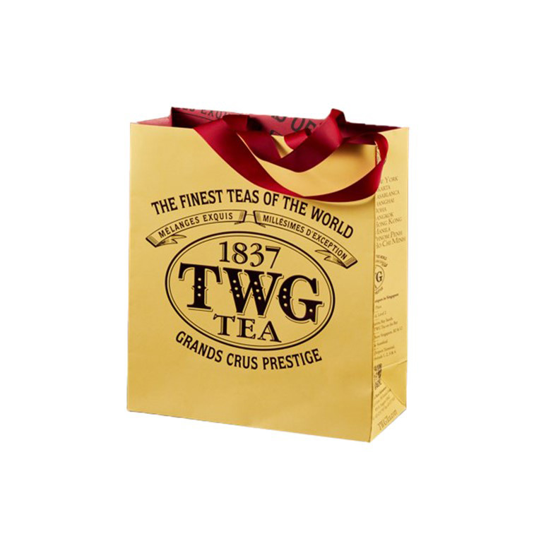 TWG Tea シンガポールブレックファスト ティー | 商品詳細 | 高島屋