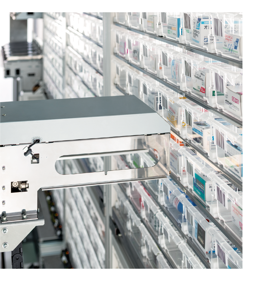 TAKAZONO D-Shelf｜製品情報｜株式会社タカゾノ