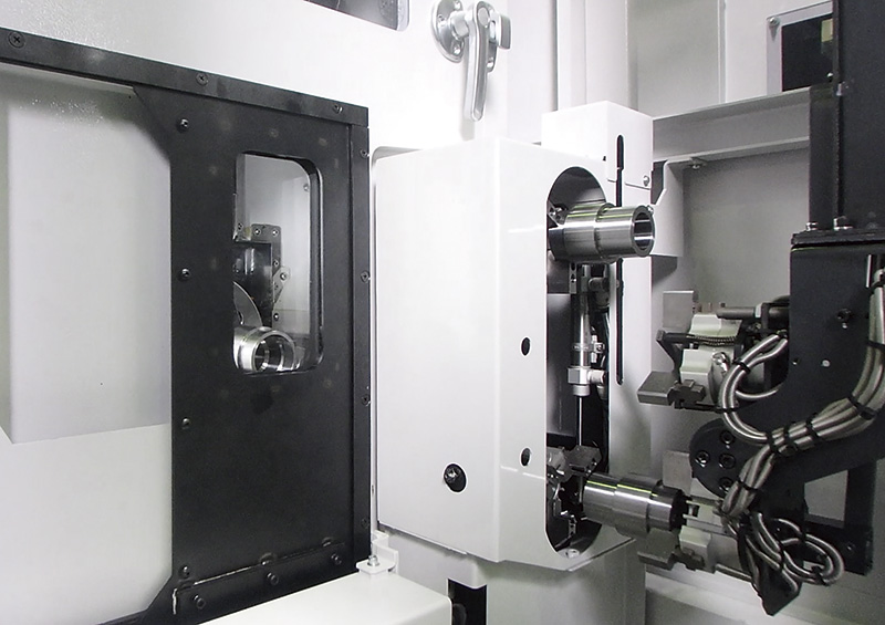 TT-Series｜Takisawa Machine Tool Co., Ltd.