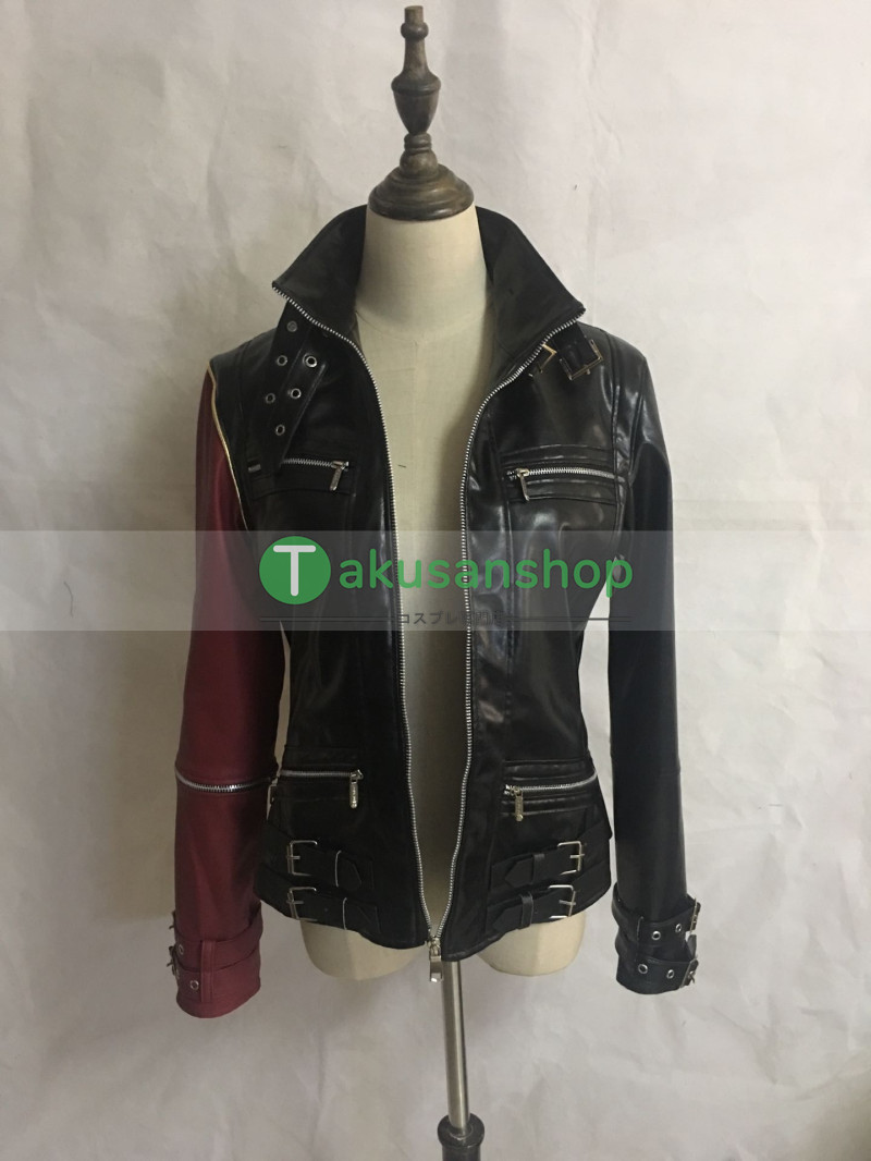 仮面ライダーオーズOOO アンク Ankh 風 コスプレ衣装 - Takusanshopの