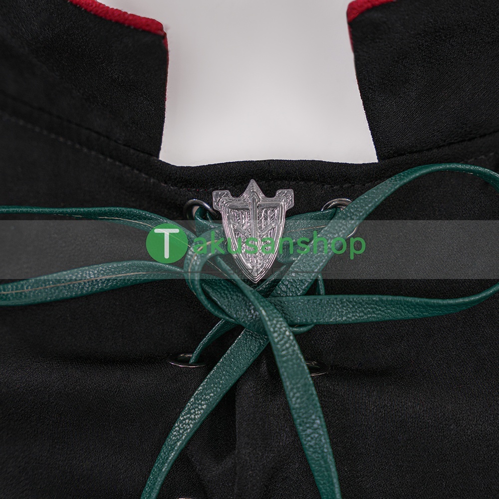 FF16 ファイナルファンタジーXVI ジョシュア・ロズフィールド 風