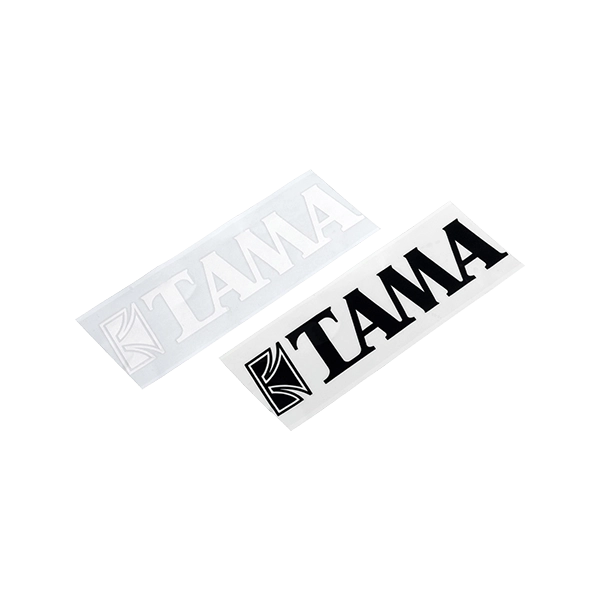 Stickers | Accessories | MARCHING PERCUSSION | PRODUCTS | TAMA