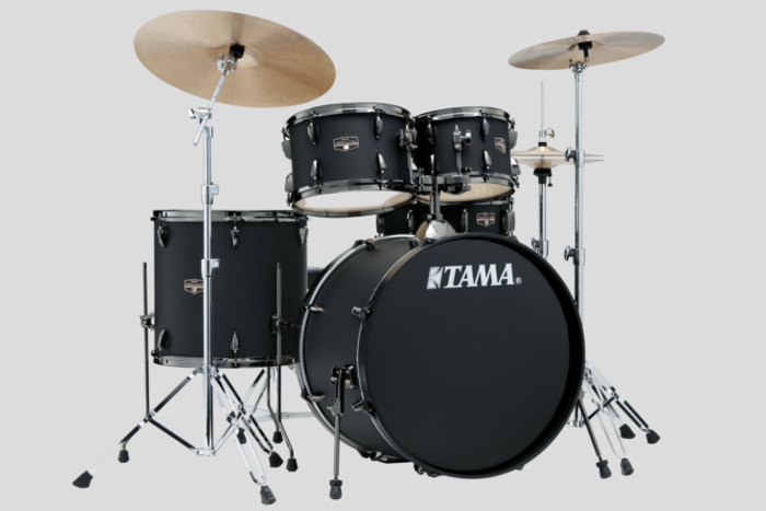 IMPERIALSTAR “Blacked Out Black” Finish -Limited Product- | NEWS