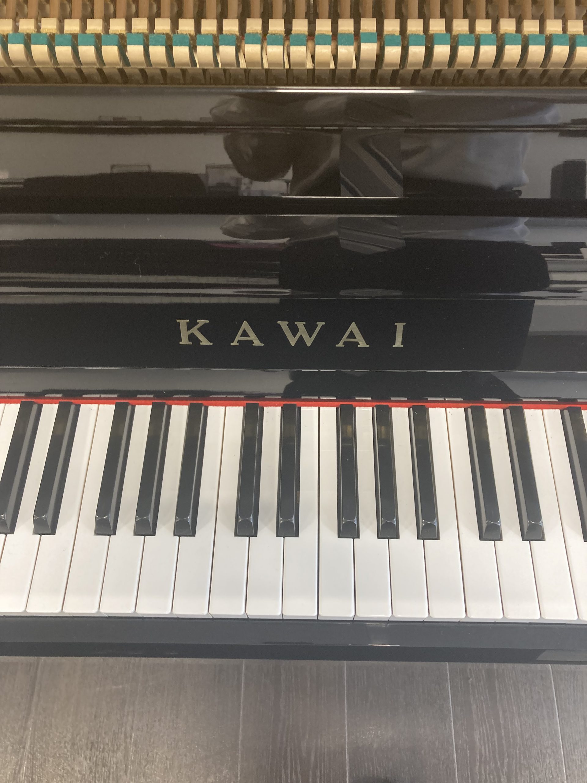 カワイ KS-2F - 株式会社 玉田ピアノ商会