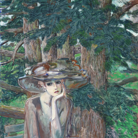 ジャン=ピエール・カシニョール | ギャルリーためなが