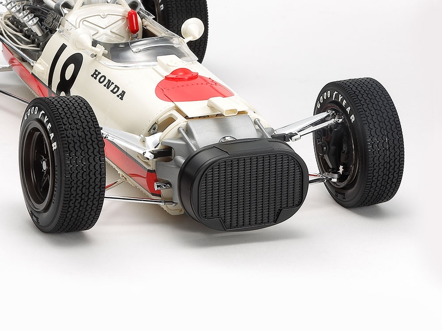 Tamiya 12032 Honda RA273 / Tamiya USA
