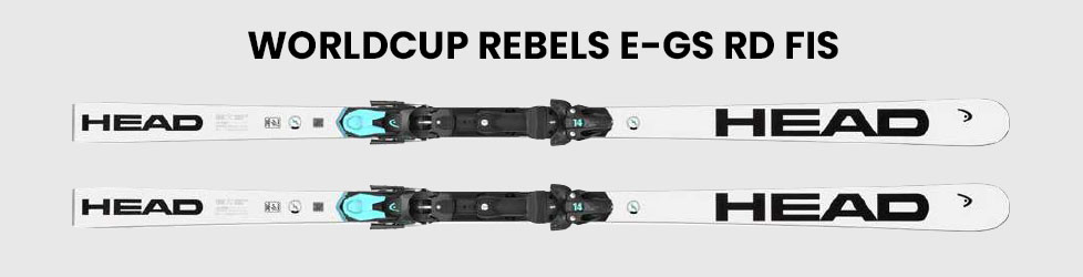 HEAD＜ヘッド＞2024-2025年NEWモデルスキー板の変更点を徹底解析！