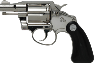 COLT ディテクティブ | TANAKA WORKS