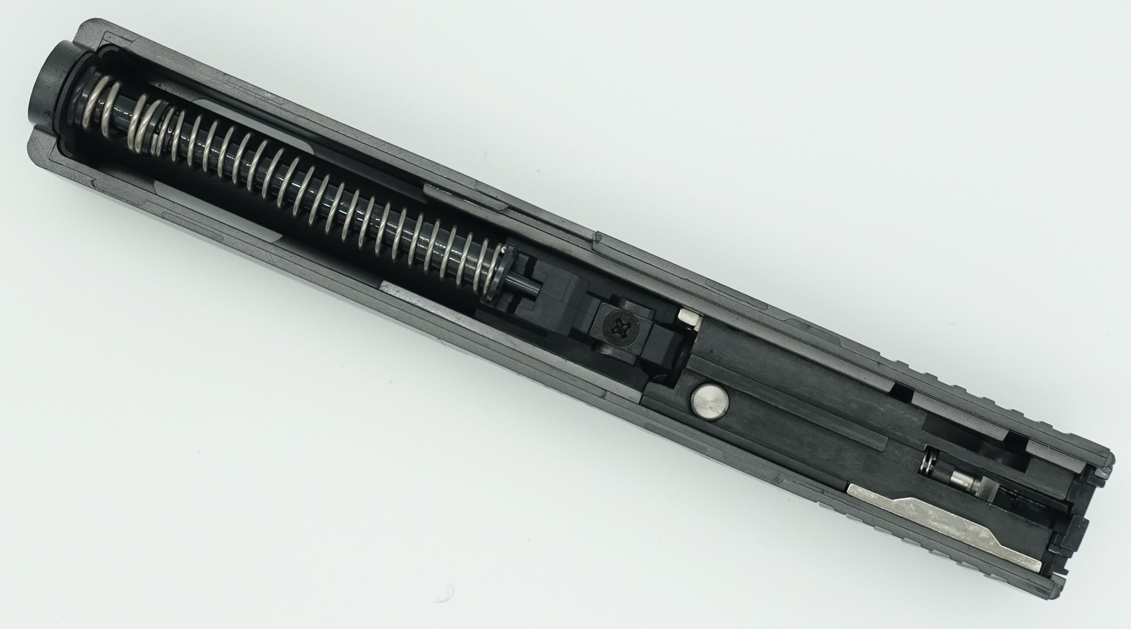 Glock 17C 3rd Generation Frame HW “Evolution2改” | TANAKA WORKS