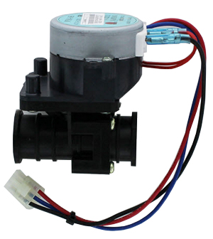 TanklessParts.com: Navien 30004825A Motorized 2-Way Valve