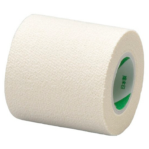 たのめーる】ニチバン バトルウィン テーピングテープ ELタイプ(伸縮