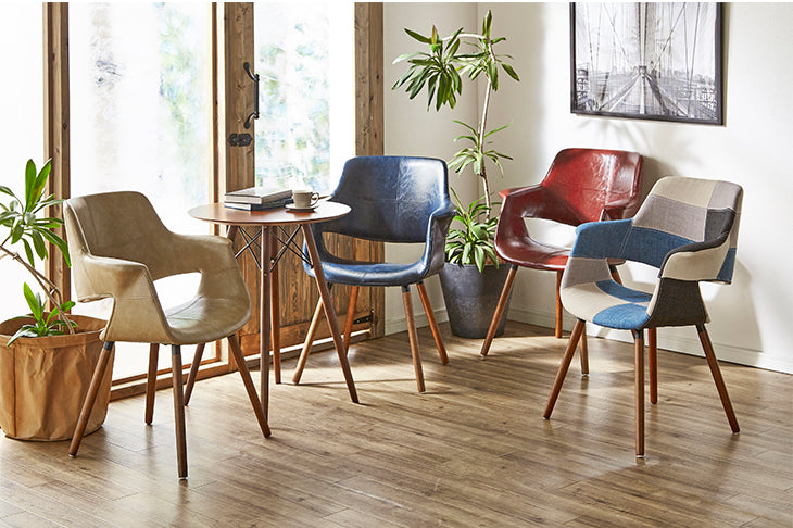 オーガニックチェア イームズ チェア ダイニングチェア リプロダクト