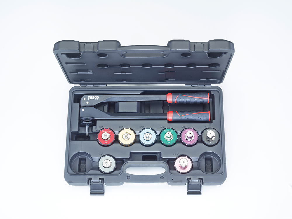 エキスパンダセット | 株式会社 イチネン TASCO