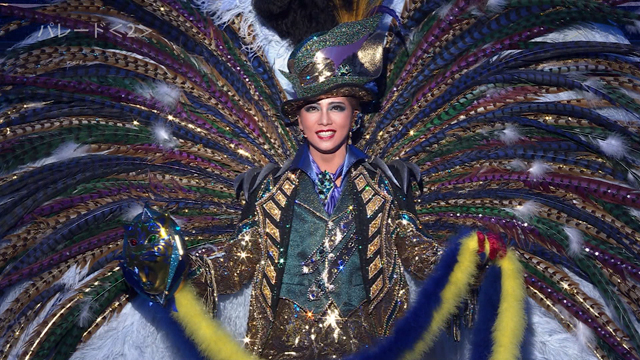 番組詳細｜宝塚歌劇 衛星放送チャンネル｜タカラヅカ・スカイ・ステージ