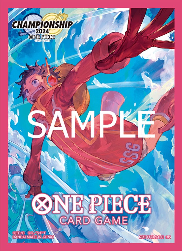 チャンピオンシップ2024 ワールドファイナル記念品 3種セット - カード