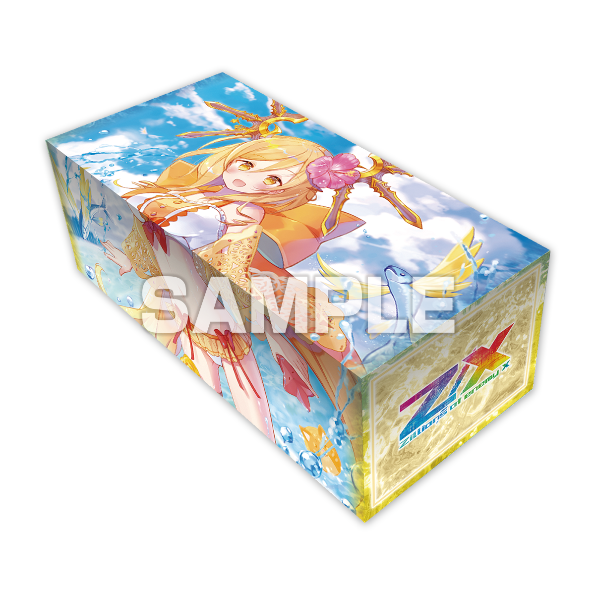 バディファイト ディザスターボックス スリーブまとめ売り ➕おまけ