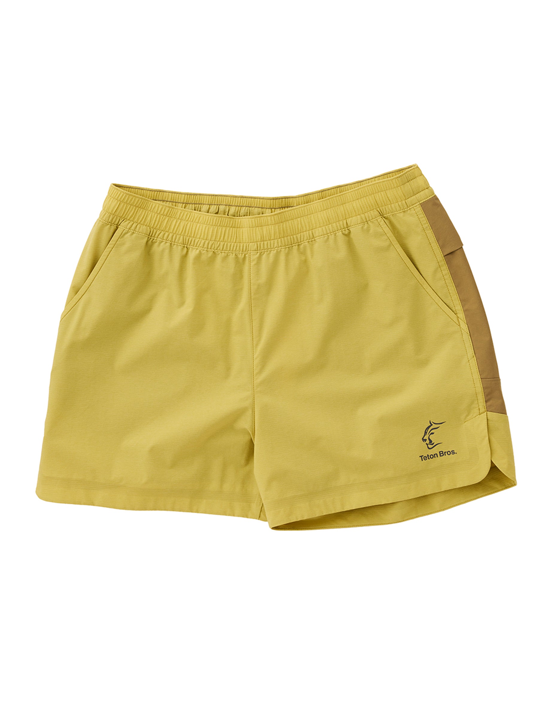 WS ELV1000 Hybrid Short – TETON BROS. OFFICIAL SITE