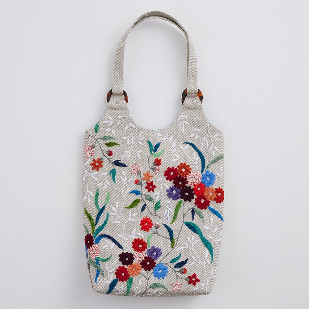 下田直子のプレミアムキット｜日本ヴォーグ社