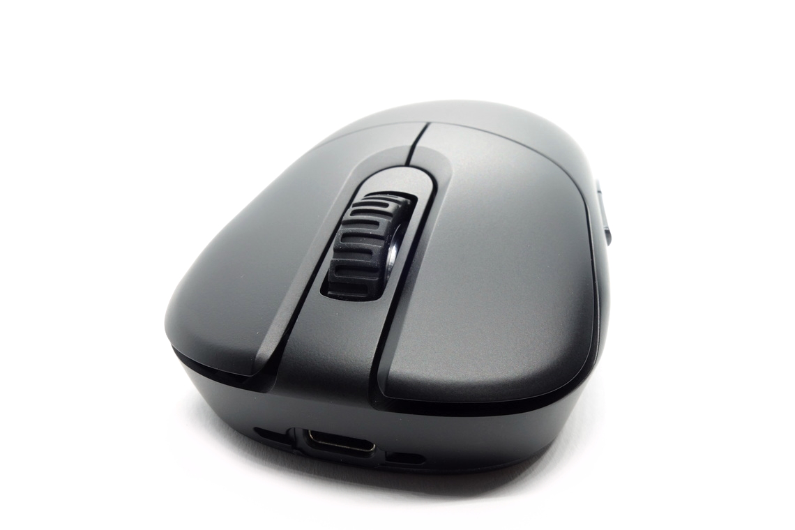 VAXEE Zygen NP-01 Wireless (4K) Review - Build Quality