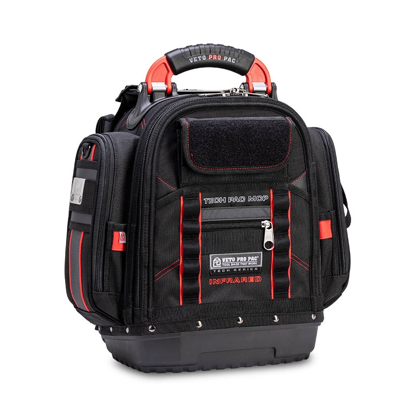 Veto Pro Pac TECH-PAC MCP - Infrared